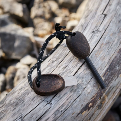 Light My Fire 2.0 Army Firesteel BIO