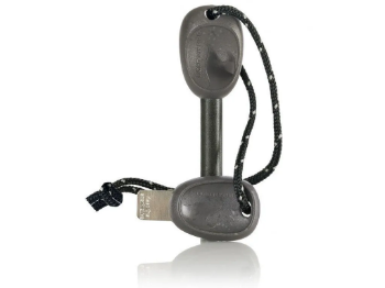 Light My Fire 2.0 Army Firesteel BIO Slatyblack