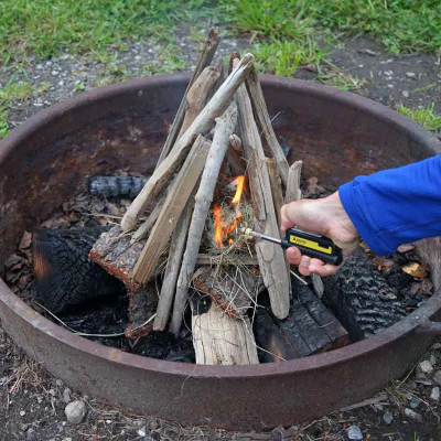 Soto Pocket Torch Extend