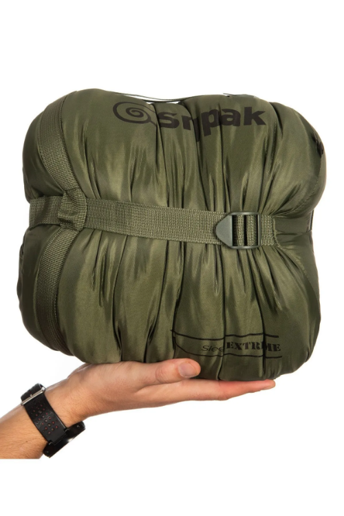 Snugpak Sleeper Extreme