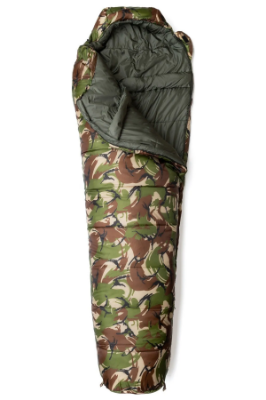 Snugpak Sleeper Zero