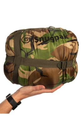Snugpak Sleeper Zero