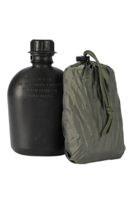 Snugpak Stasha