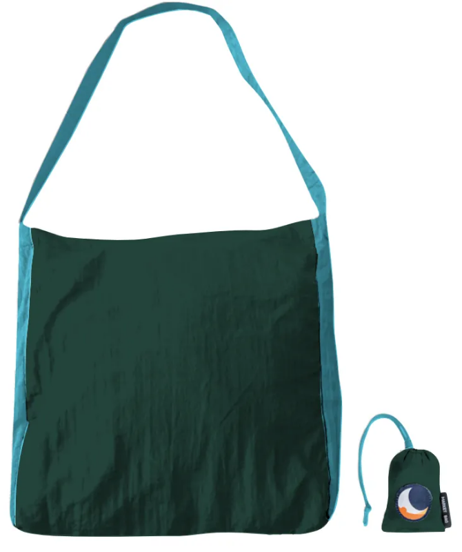 Ticket To The Moon Eco Bag