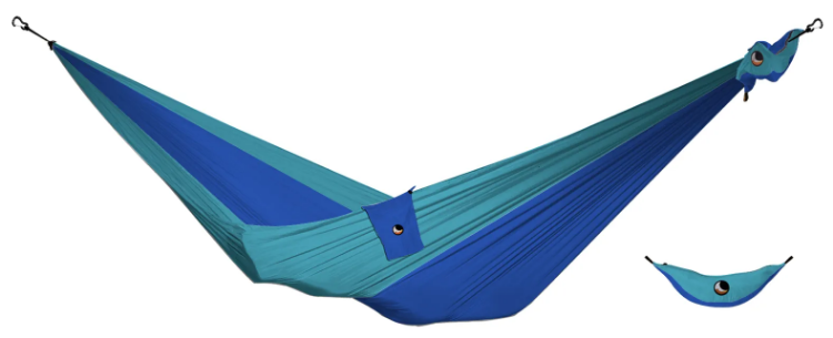 Ticket To The Moon Honey Moon Hammock