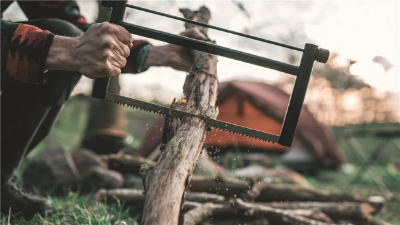Robens Cylinder Bush Saw