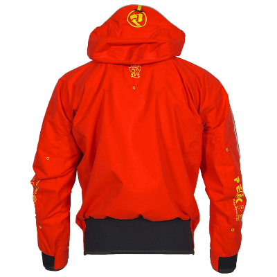 Peak PS Adventure Single Women's Jacket Red / Lime 