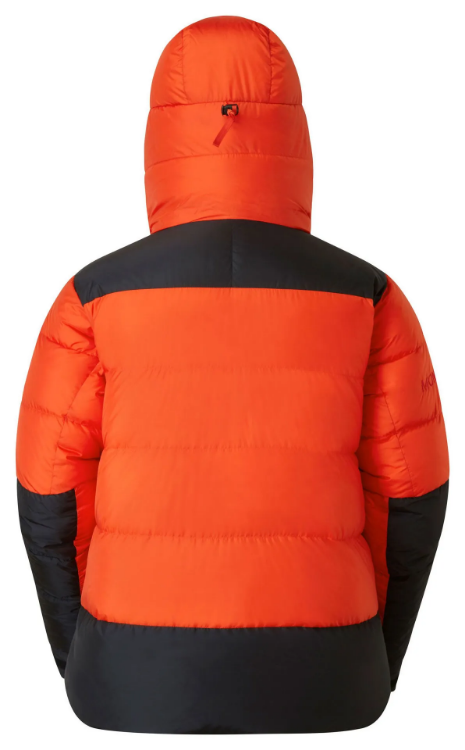 Montane Apex 8000 Down Jacket
