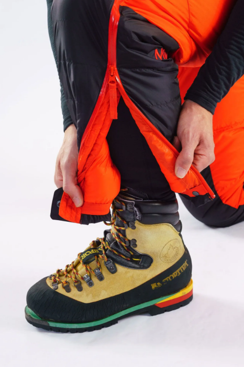 Montane Apex 8000 Down Salopettes