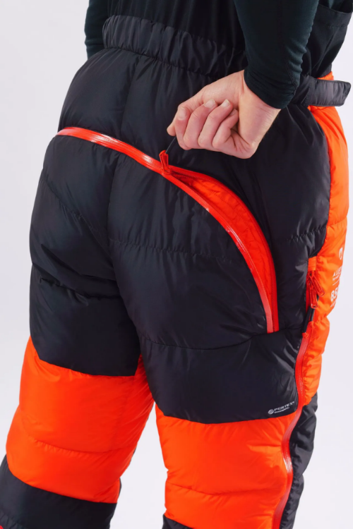 Montane Apex 8000 Down Salopettes