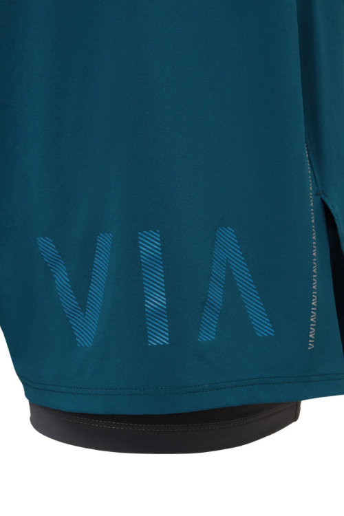 Montane Dragon Twin Skin Shorts