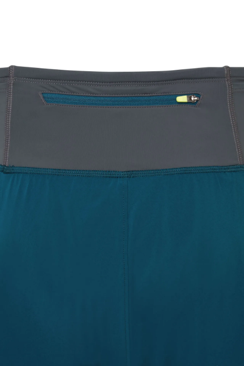 Montane Dragon Twin Skin Shorts