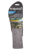 Bridgedale Hike Lightweight Merino Comfort, Grey, Large (9-11.5)