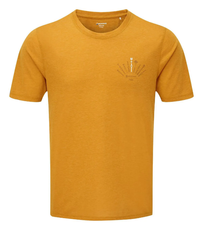 Montane Trad T-Shirt