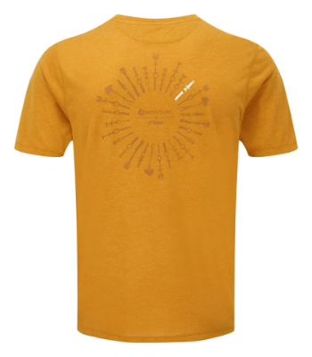 Montane Trad T-Shirt
