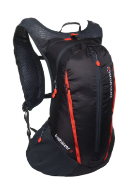 Montane Trailblazer 18