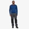 Patagonia M's Cliffside Rugged Trail Pants