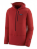 Patagonia M's R1 Pullover Hoody Fire