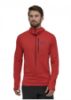 Patagonia M's R1 Pullover Hoody Fire