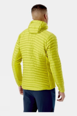 Rab Cirrus Flex 2.0 Hoody