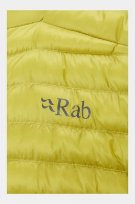 Rab Cirrus Flex 2.0 Hoody