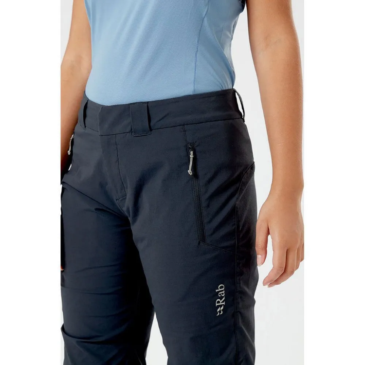 Rab Incline VR Pants Women's Beluga