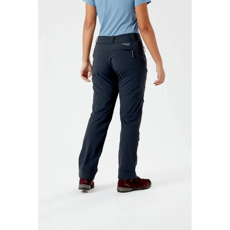 Rab Incline VR Pants Women's Beluga