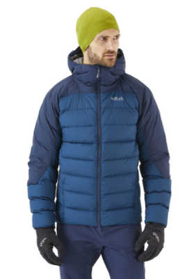 Rab Infinity Alpine Jacket