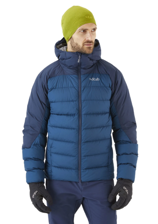 Rab Infinity Alpine Jacket