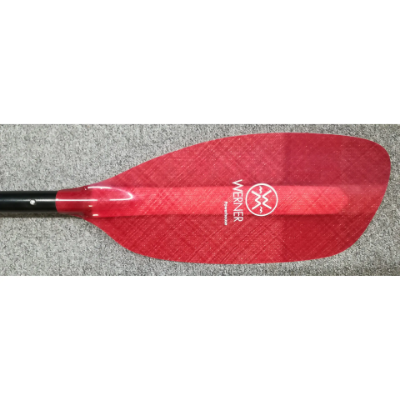 Werner Powerhouse 4 Piece Straight Shaft