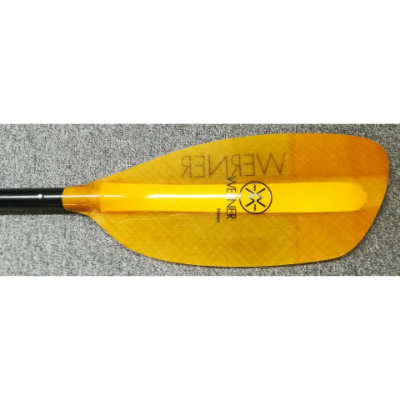 Werner Sherpa 4 Piece Straight Shaft