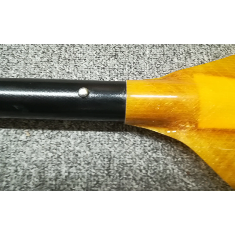 Werner Sherpa 4 Piece Straight Shaft