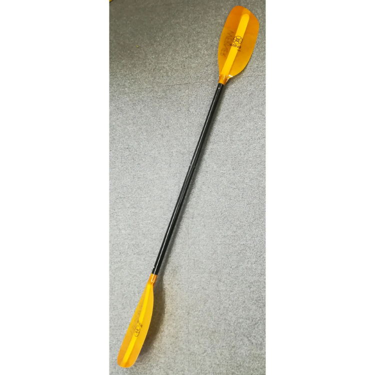 Werner Sherpa 4 Piece Straight Shaft