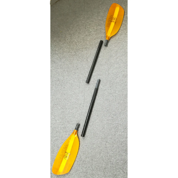 Werner Sherpa 4 Piece Straight Shaft