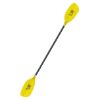 VE Paddles Pro Glass - Glass Shaft Yellow 
