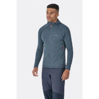 Rab Nexus Jacket Men's Steel
