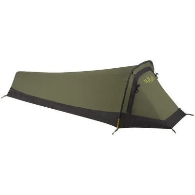Rab Ridge Raider Bivi Olive Rab Ridge Raider Bivi Olive