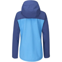 Rab Women's Downpour Eco Jacket