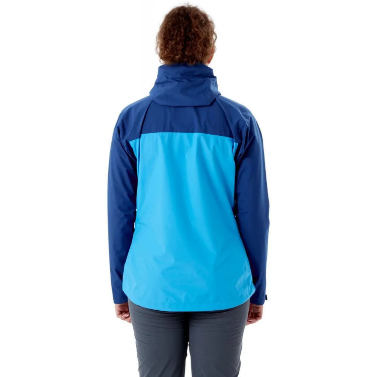 Rab Women's Downpour Eco Jacket