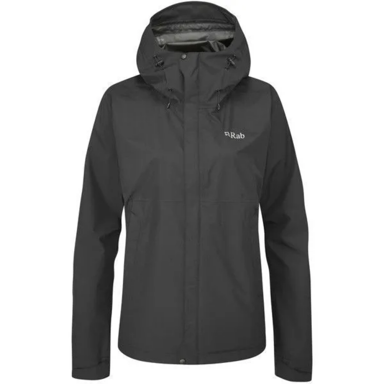 Rab Women's Downpour Eco Jacket