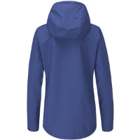 Rab Women's Downpour Eco Jacket