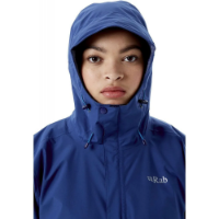 Rab Women's Downpour Eco Jacket