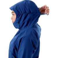 Rab Women's Downpour Eco Jacket