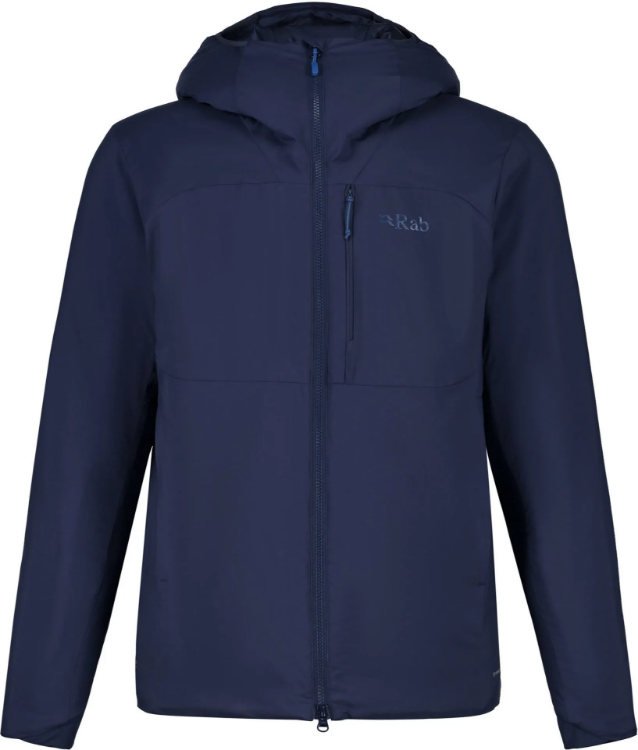 Rab Xenair Alpine Jacket