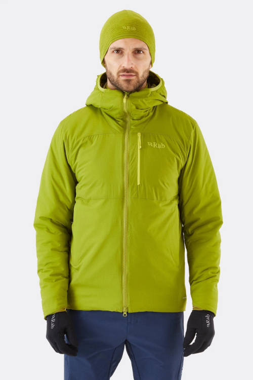 Rab Xenair Alpine Jacket