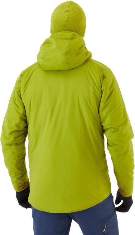 Rab Xenair Alpine Jacket