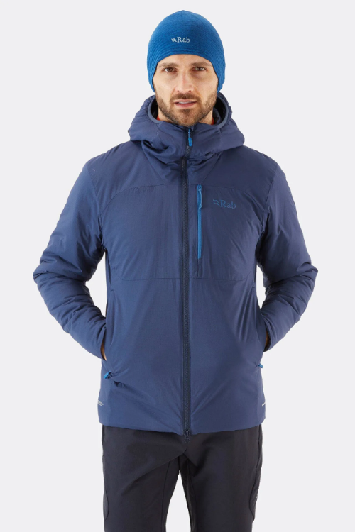 Rab Xenair Alpine Jacket