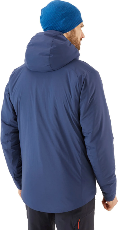 Rab Xenair Alpine Jacket