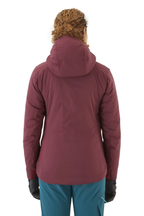 Rab Xenair Alpine Jacket Women's