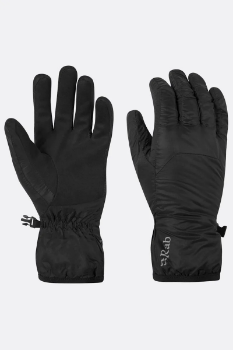 Rab Xenon Glove Black